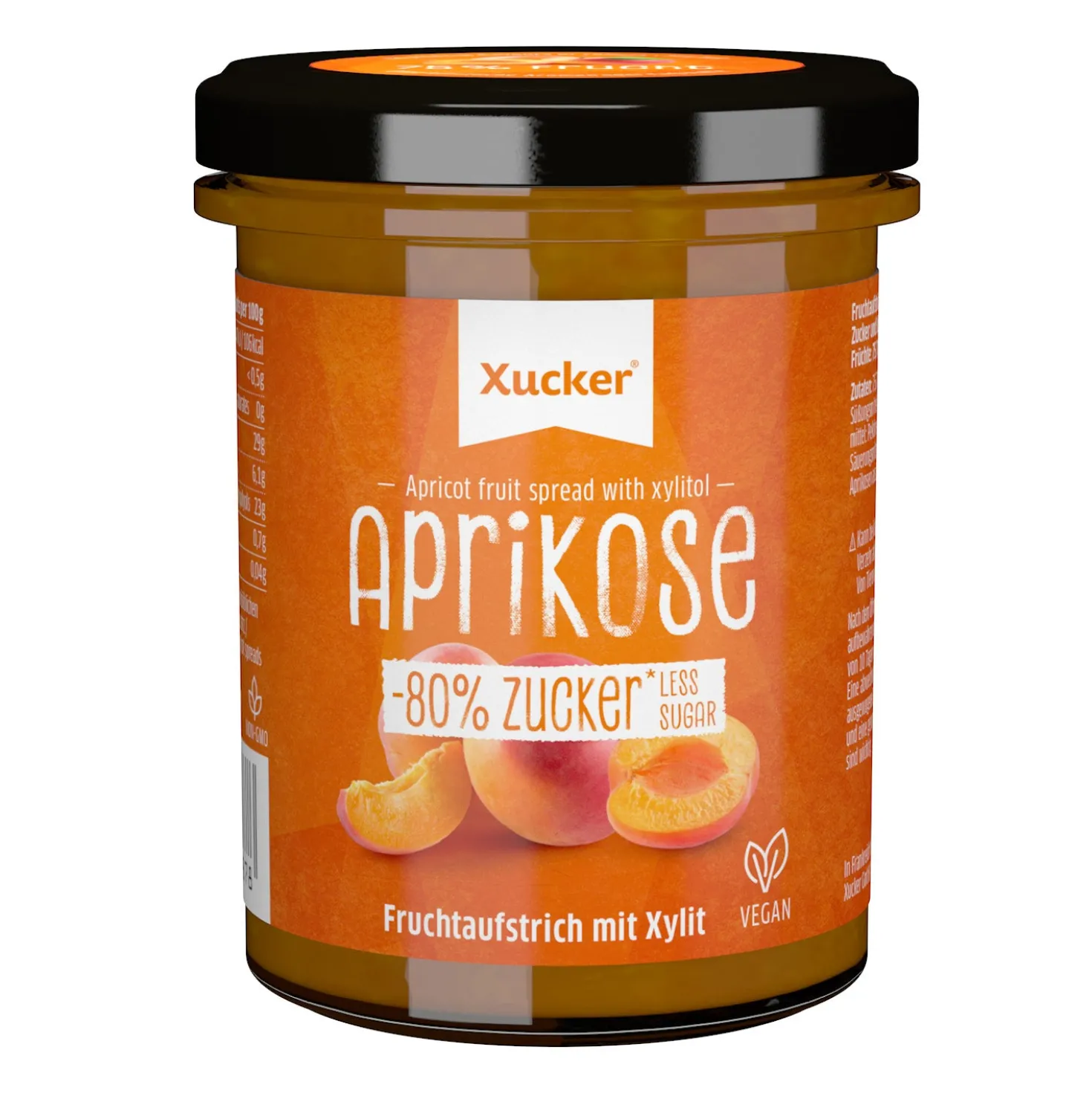 Fruchtaufstrich (220g)