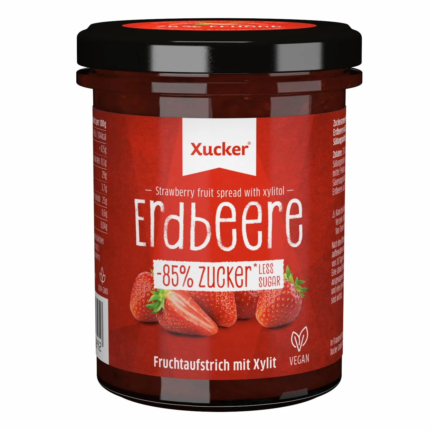 Fruchtaufstrich (220g)