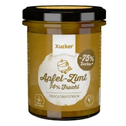 Fruchtaufstrich (220g)