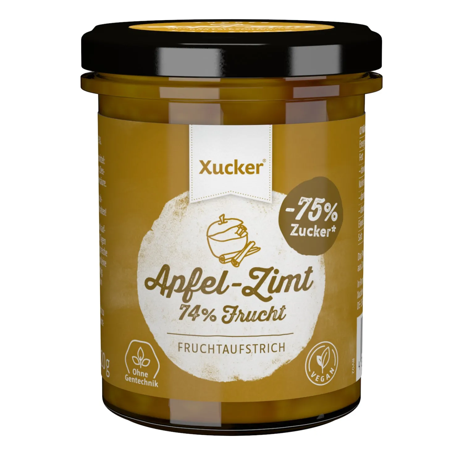Fruchtaufstrich (220g)