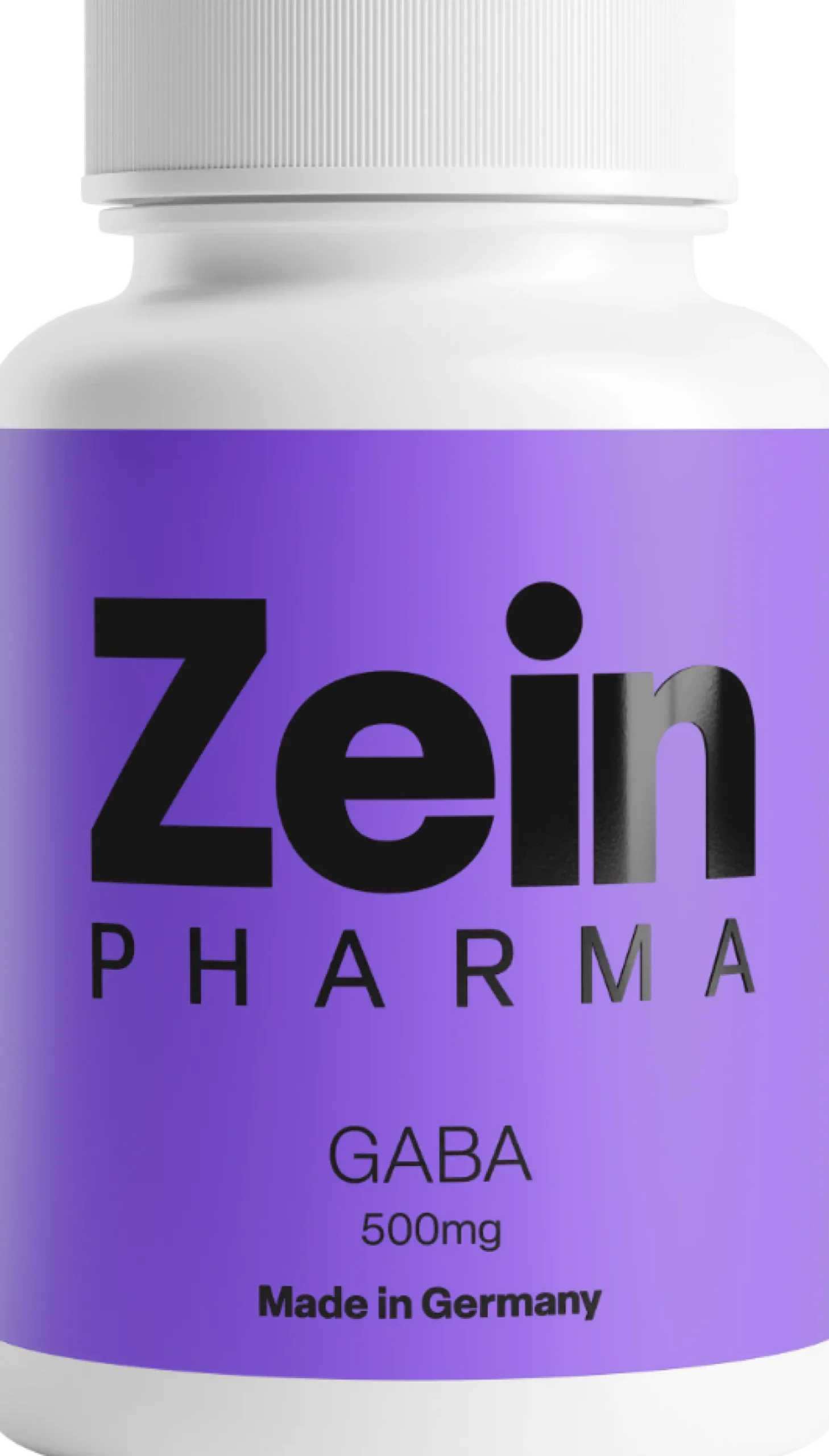 Gaba 500mg (90 Kapseln)