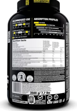 Gain Bolic 6000 (3500g)