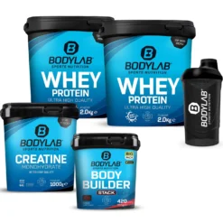 Gainzilla Deal