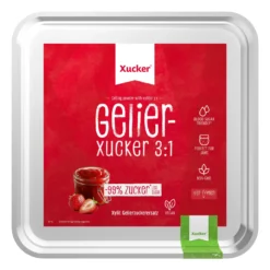 3:1 Gelier-Xucker aus Xylit (4000g)