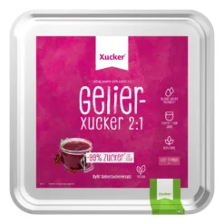 2:1 Gelier-Xucker aus Xylit (4000g)