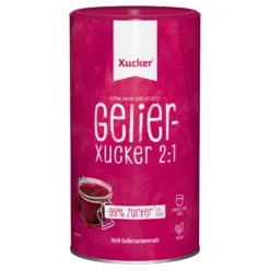 Gelier-Xucker 2:1 (1000g)