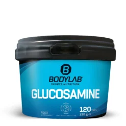 Glucosamine (120 Tabletten)