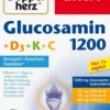 Glucosamin 1200 (30 Tabletten)