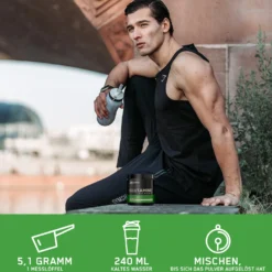 Glutamine Powder (630g)