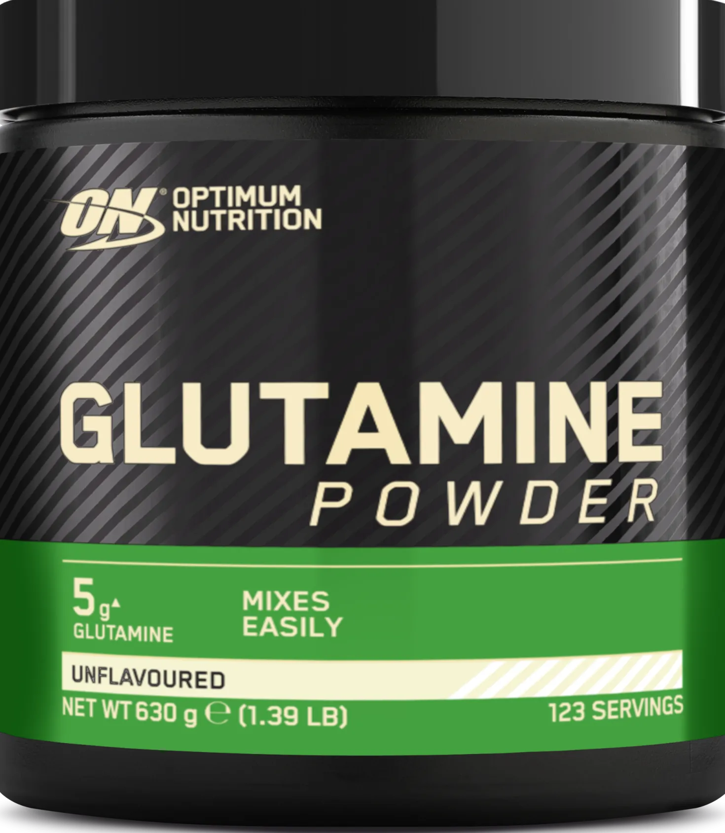 Glutamine Powder (630g)