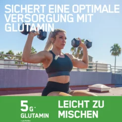 Glutamine Powder (630g)