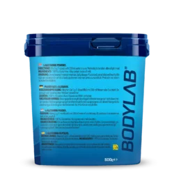 Glutamin Powder (500g)