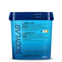 Glutamin Powder (500g)