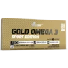 Gold Omega 3 Sport Edition (120 Stück)