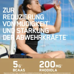 Gold Standard BCAA Train&Sustain (266g)