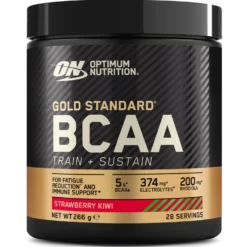 Gold Standard BCAA Train&Sustain (266g)