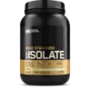 100% Gold Standard Isolate (930g)