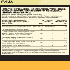 100% Gold Standard Isolate (930g)
