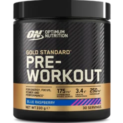 Gold Standard Pre-Work Out (330g)