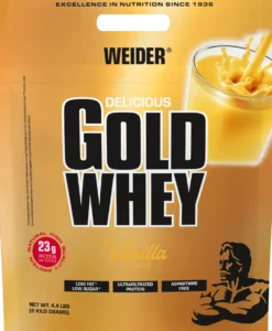 Gold Whey Protein (2000g)