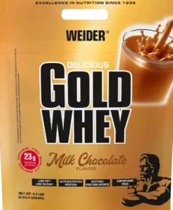 Gold Whey Protein (2000g)