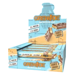 Grenade Protein Bar (12x60g)