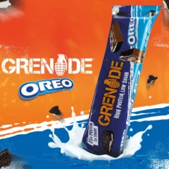 Grenade Protein Bar (12x60g)