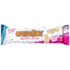 Grenade Protein Bar (12x60g)