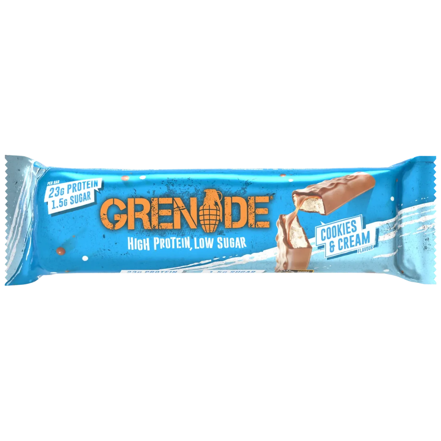 Grenade Protein Bar (12x60g)