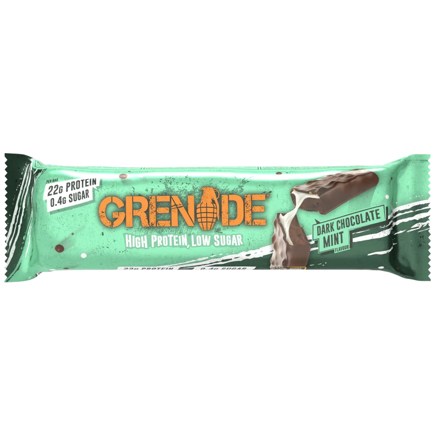 Grenade Protein Bar (12x60g)
