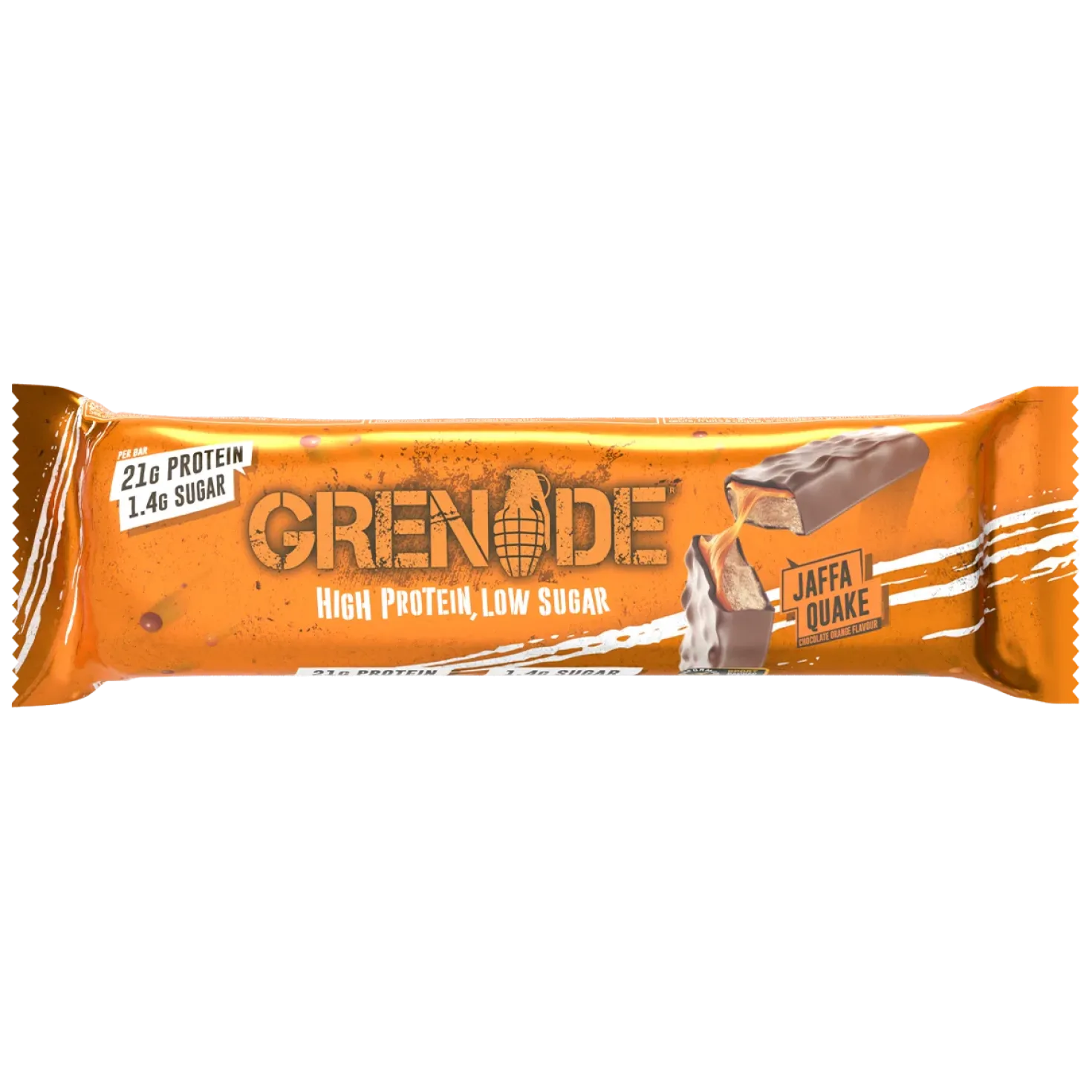 Grenade Protein Bar (12x60g)