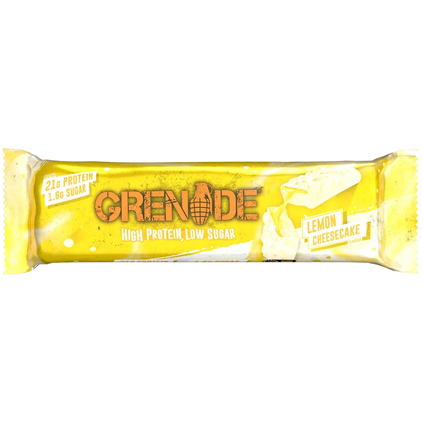 Grenade Protein Bar (12x60g)