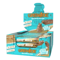 Grenade Protein Bar (12x60g)