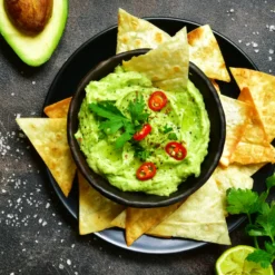 Guacamole Gewürzzubereitung Bio (100g)