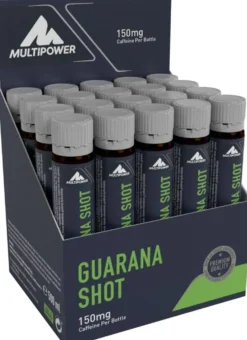 Guarana Shot (20x25ml)