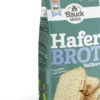 Haferbrot Backmischung Vollkorn glutenfrei bio (500g)
