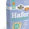 Haferflocken Großblatt glutenfrei bio (475g)