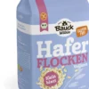 Haferflocken Kleinblatt glutenfrei bio (1000g)