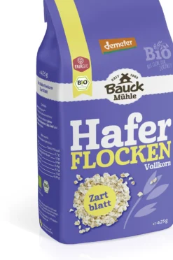 Haferflocken Zartblatt bio (425g)