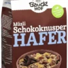 Hafermüzli Schokoknusper demeter (425g)