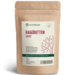 Hagebutten ganz (1000g)