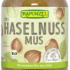 Haselnussmus bio (500g)