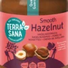 Haselnussmus bio (500g)