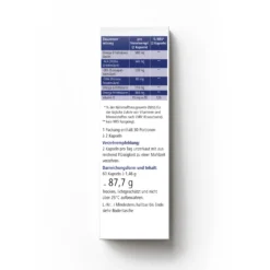 Heilusan Omega-3-6-9 (60 Kapseln)