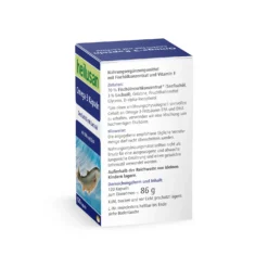 Heilusan Omega-3 (120 Kapseln)