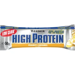 40% High Protein Bar (24x50g)