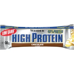 40% High Protein Bar (24x50g)