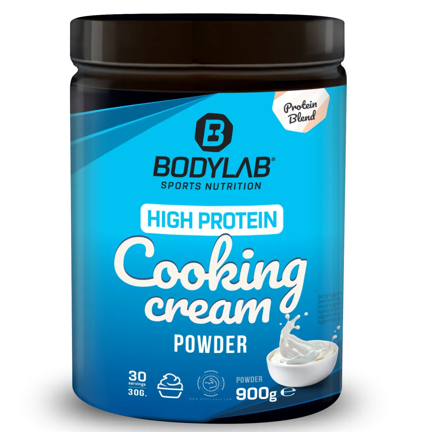 High Protein Cooking Cream Powder (900g)