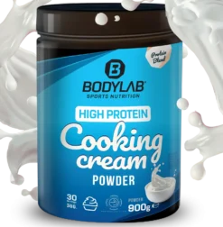 High Protein Cooking Cream Powder (900g)