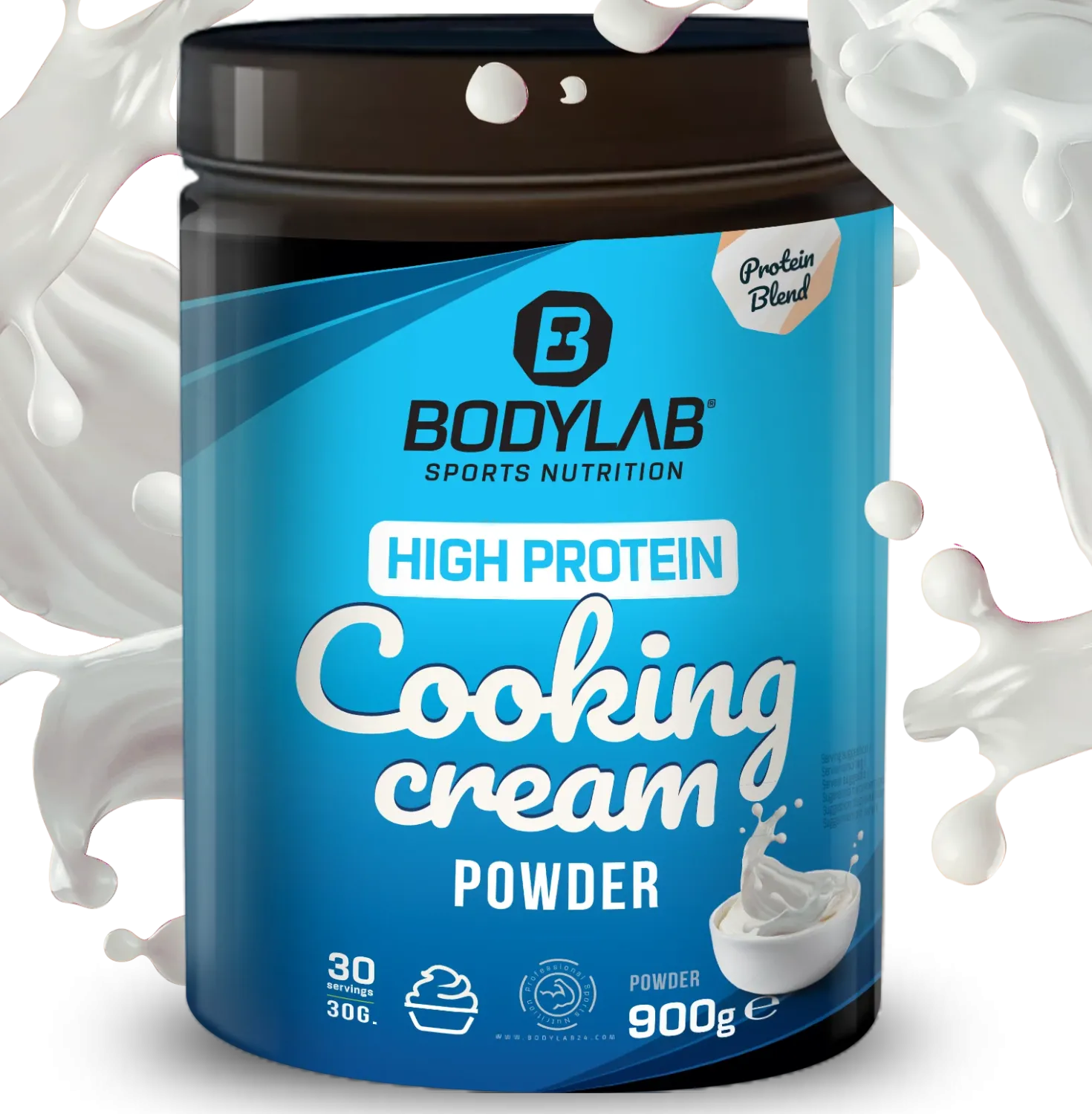 High Protein Cooking Cream Powder (900g)